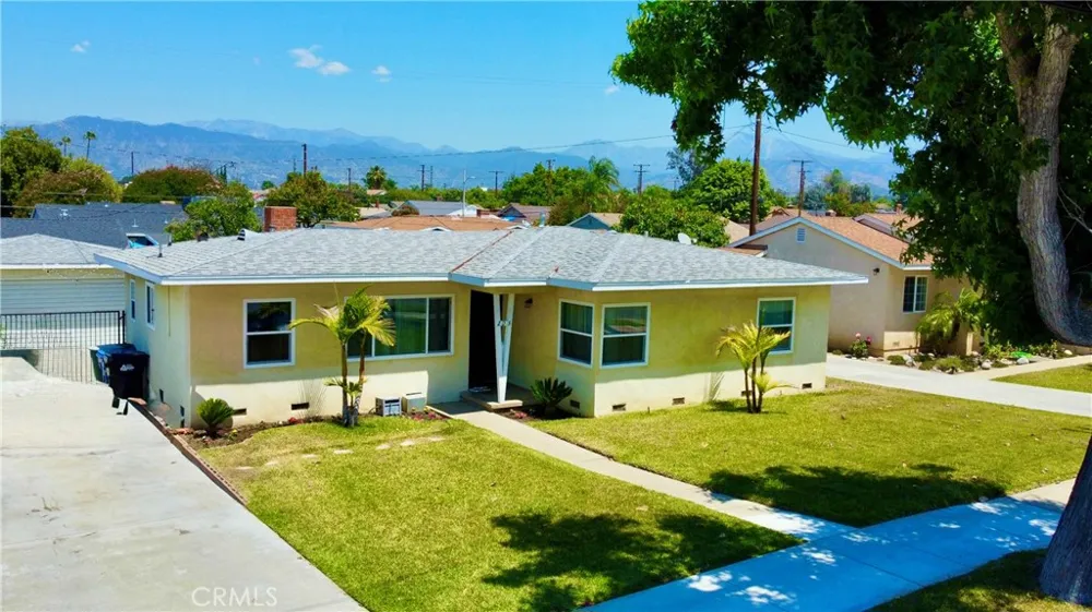 205 E Cypress Covina, CA 91723