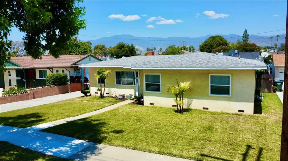 205 E Cypress Covina, CA 91723