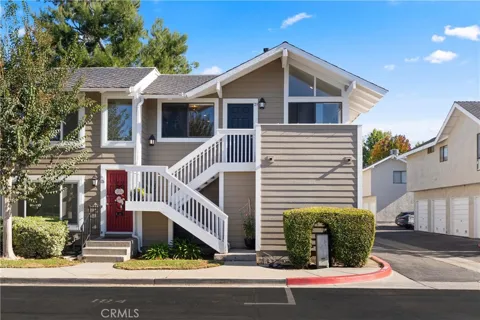 700 W Walnut Avenue #25