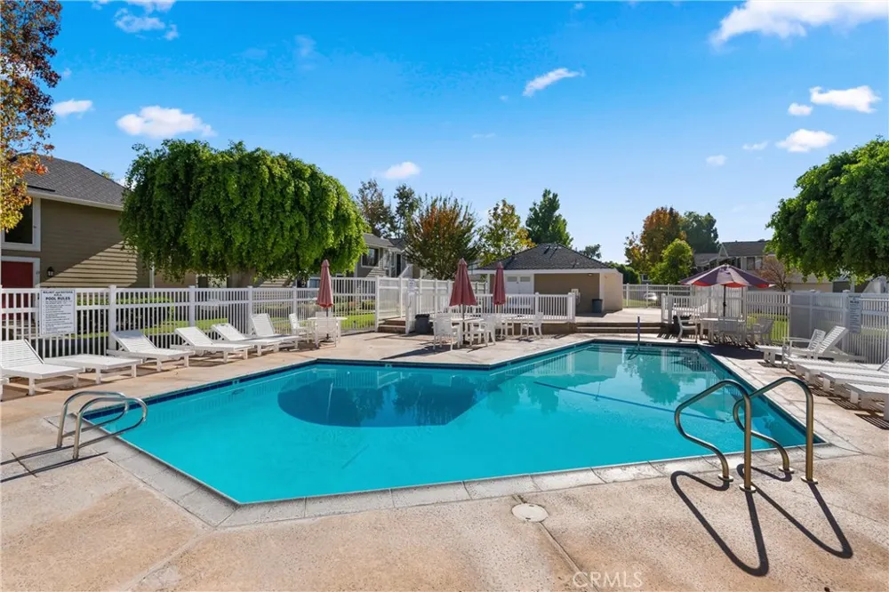 700 W Walnut Avenue #25 Orange, CA 92868