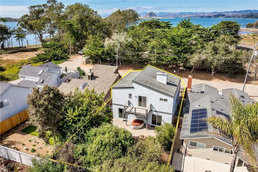 309 Binscarth Los Osos, CA 93402
