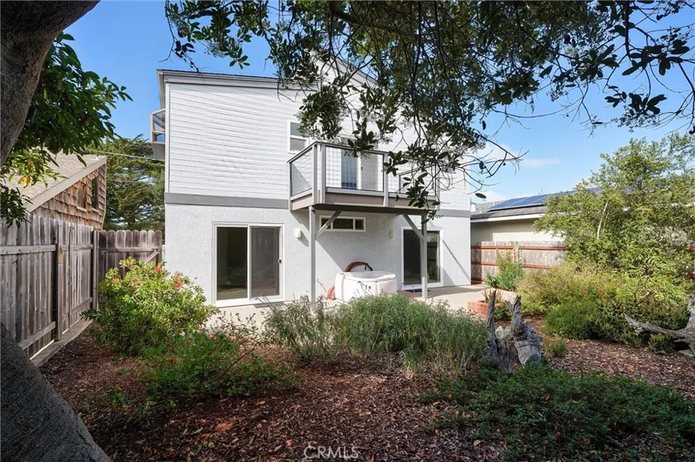 309 Binscarth Los Osos, CA 93402