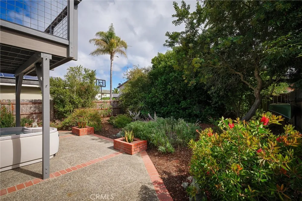 309 Binscarth Los Osos, CA 93402