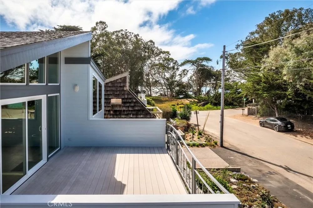 309 Binscarth Los Osos, CA 93402
