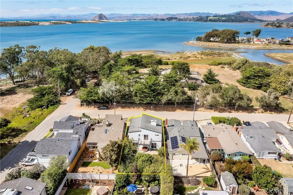 309 Binscarth Los Osos, CA 93402