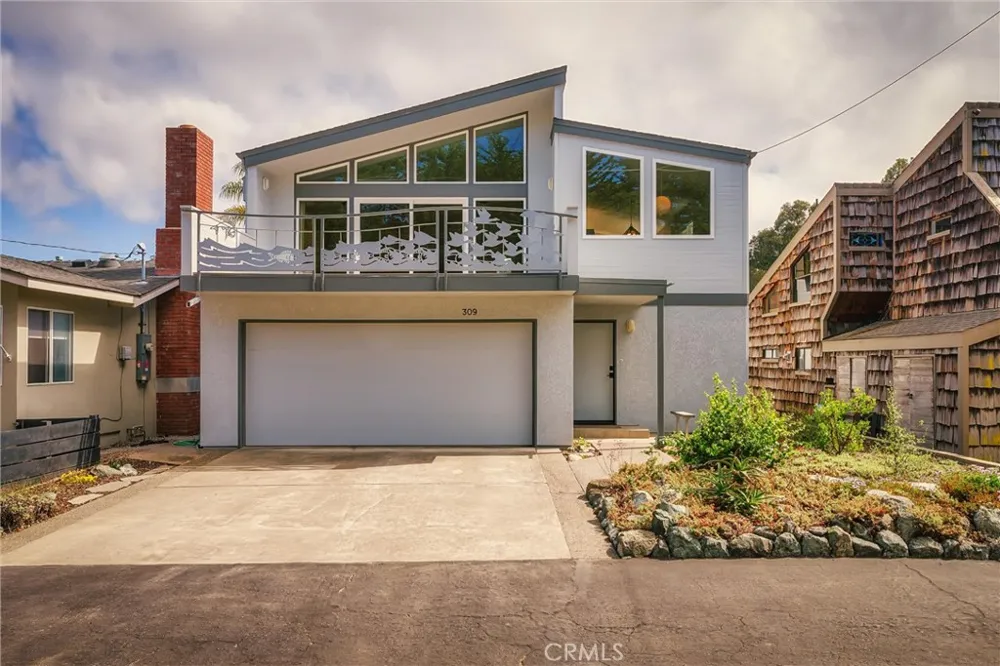 309 Binscarth Los Osos, CA 93402