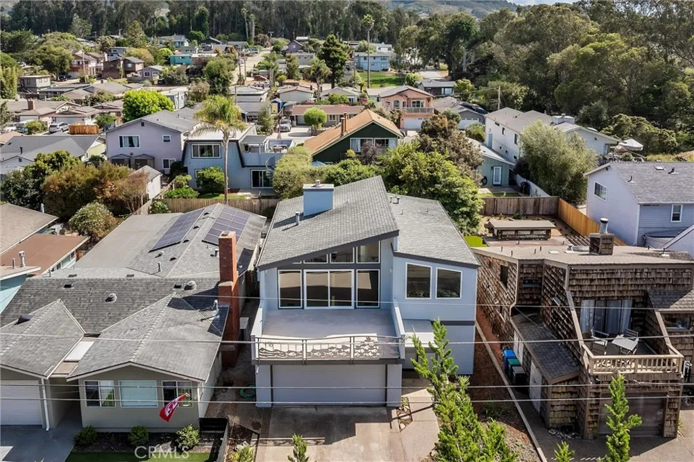 309 Binscarth Los Osos, CA 93402