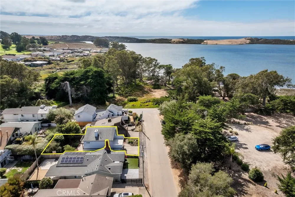 309 Binscarth Los Osos, CA 93402