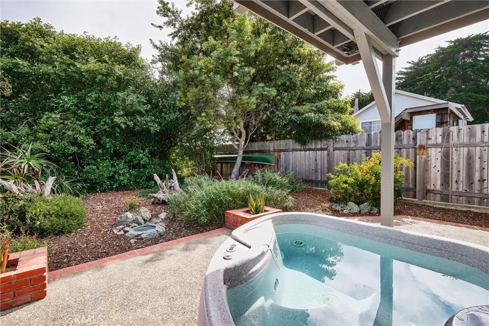 309 Binscarth Los Osos, CA 93402