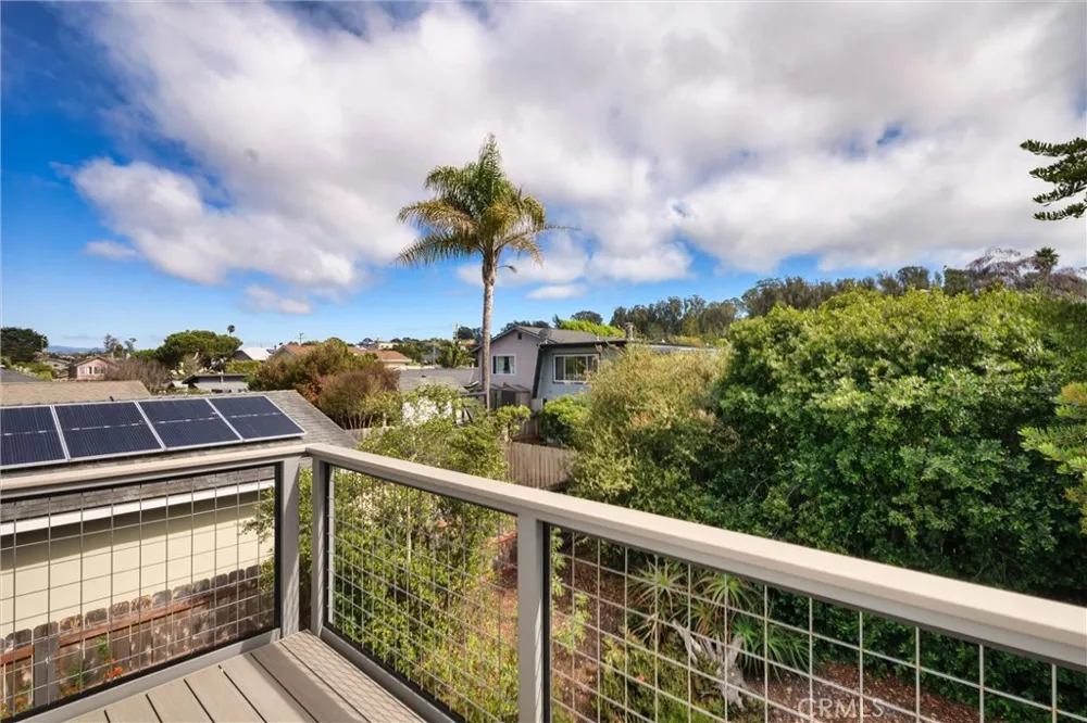 309 Binscarth Los Osos, CA 93402