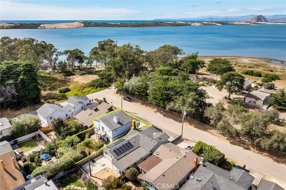 309 Binscarth Los Osos, CA 93402
