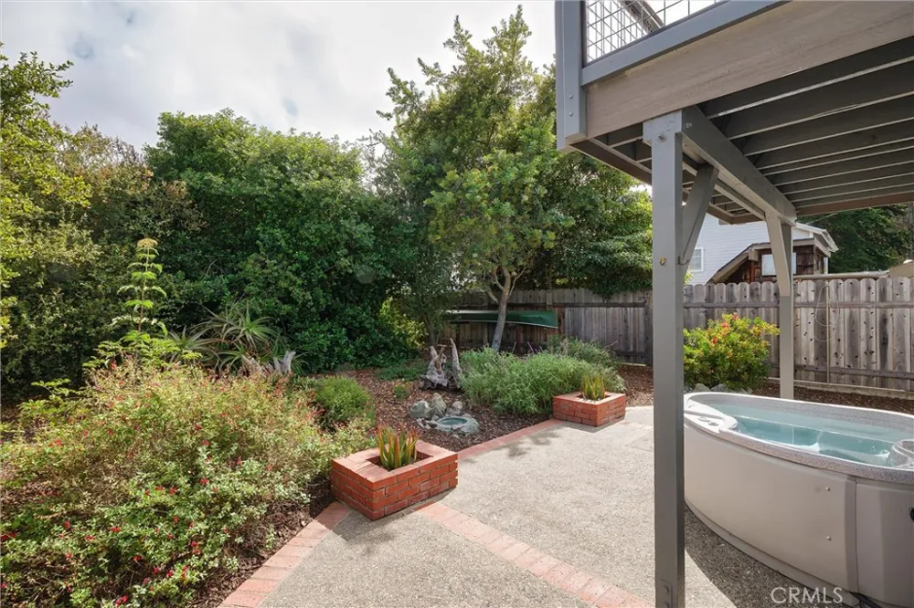 309 Binscarth Los Osos, CA 93402
