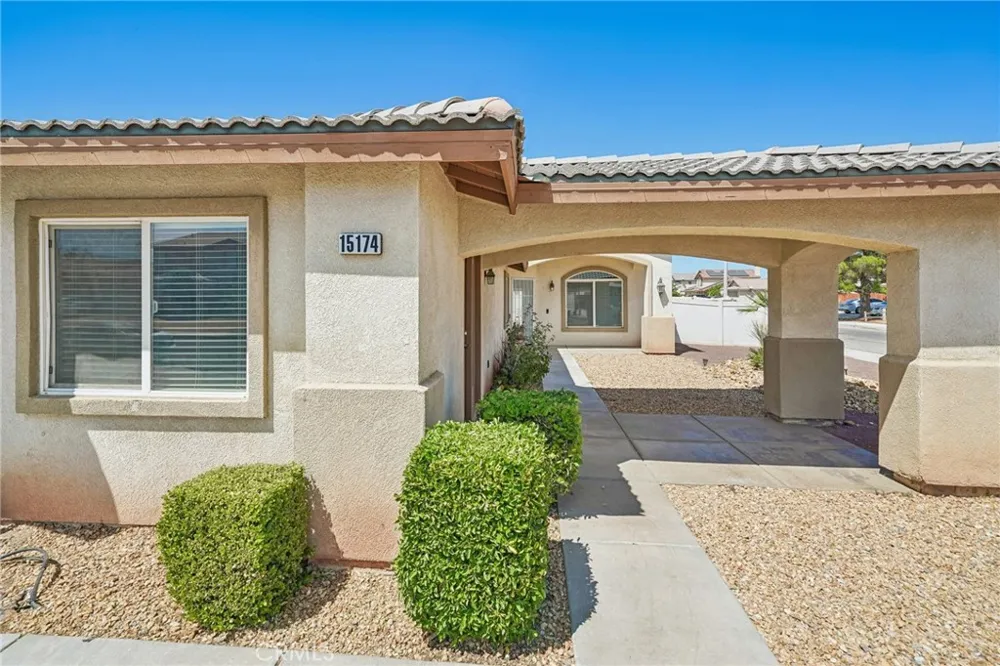 15174 Christopher Street Adelanto, CA 92301