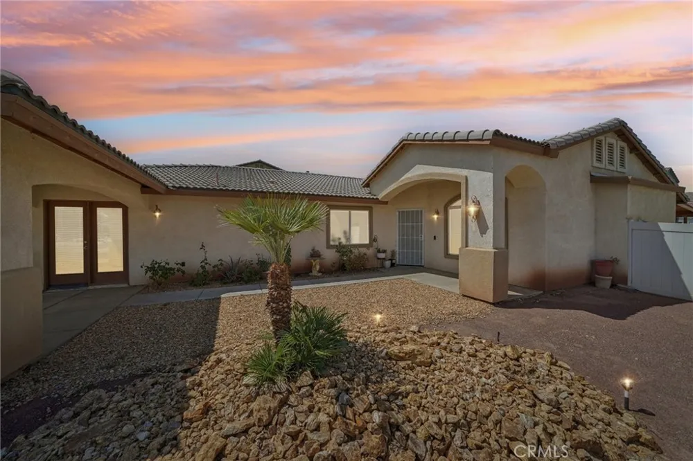 15174 Christopher Street Adelanto, CA 92301