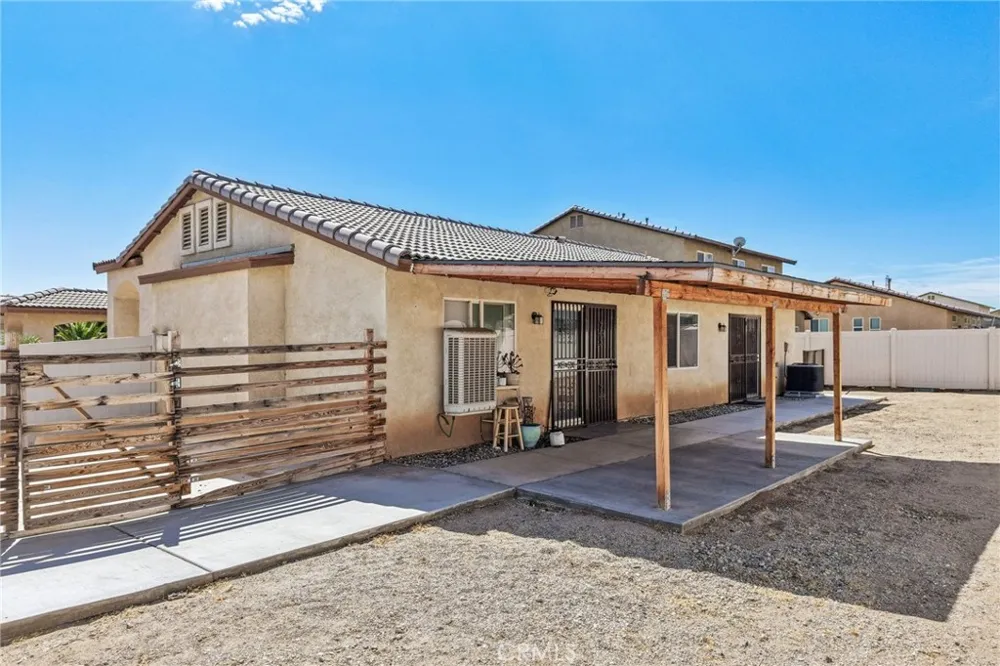 15174 Christopher Street Adelanto, CA 92301