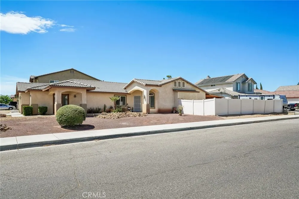 15174 Christopher Street Adelanto, CA 92301