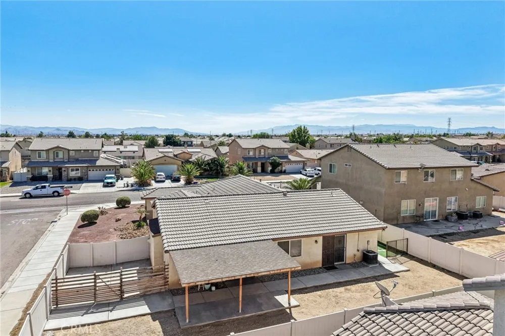 15174 Christopher Street Adelanto, CA 92301