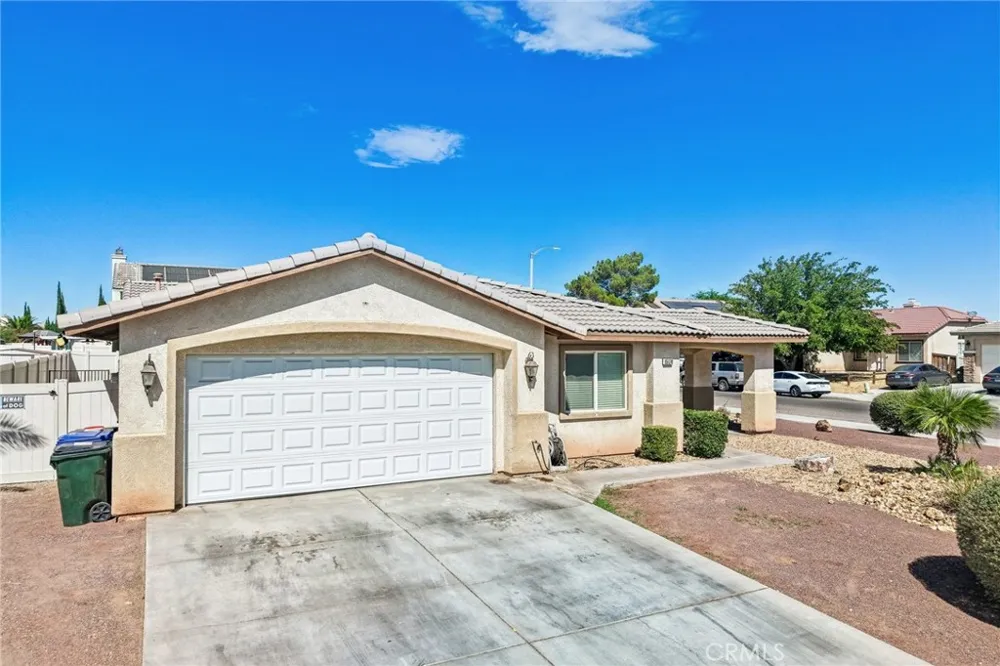 15174 Christopher Street Adelanto, CA 92301