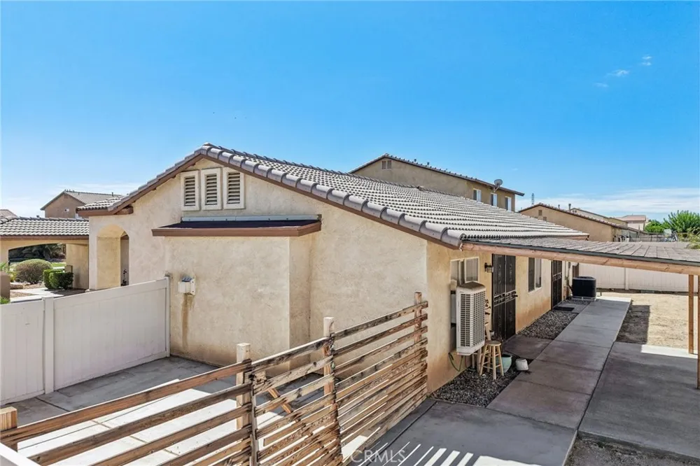15174 Christopher Street Adelanto, CA 92301