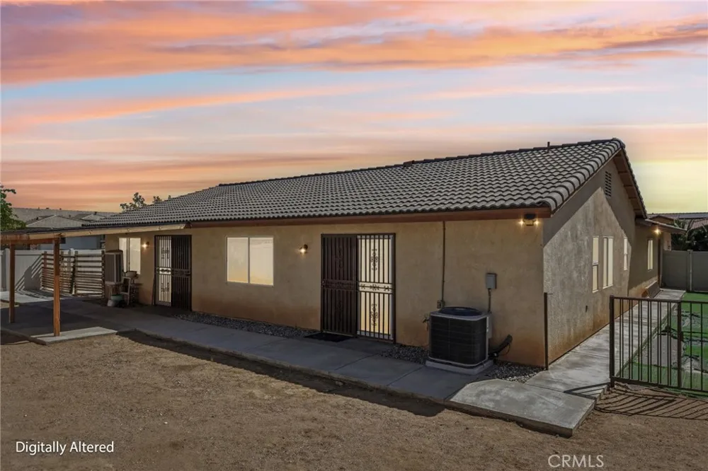 15174 Christopher Street Adelanto, CA 92301