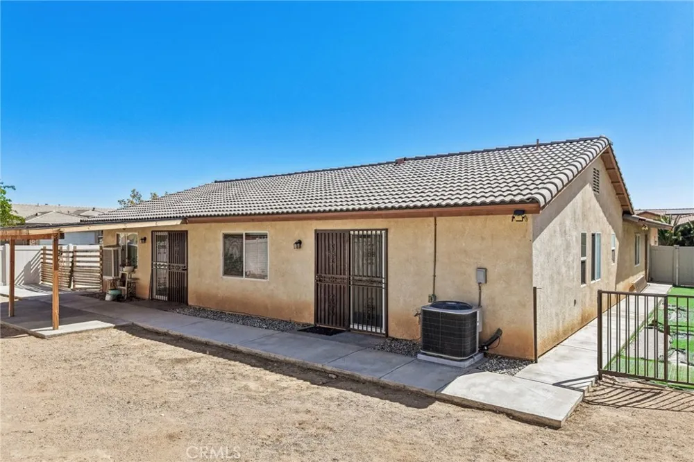 15174 Christopher Street Adelanto, CA 92301