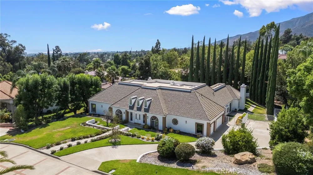 5072 Castle Court Rancho Cucamonga, CA 91701