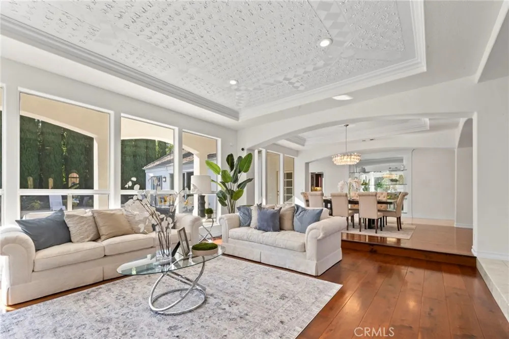 5072 Castle Court Rancho Cucamonga, CA 91701
