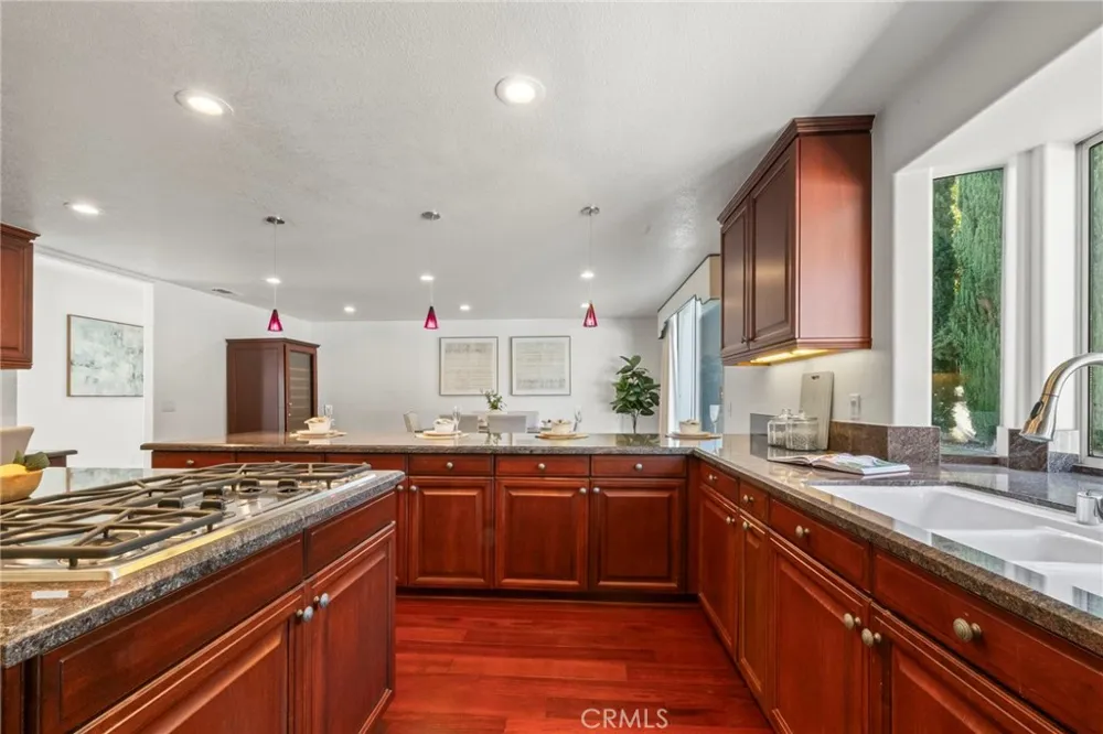 5072 Castle Court Rancho Cucamonga, CA 91701