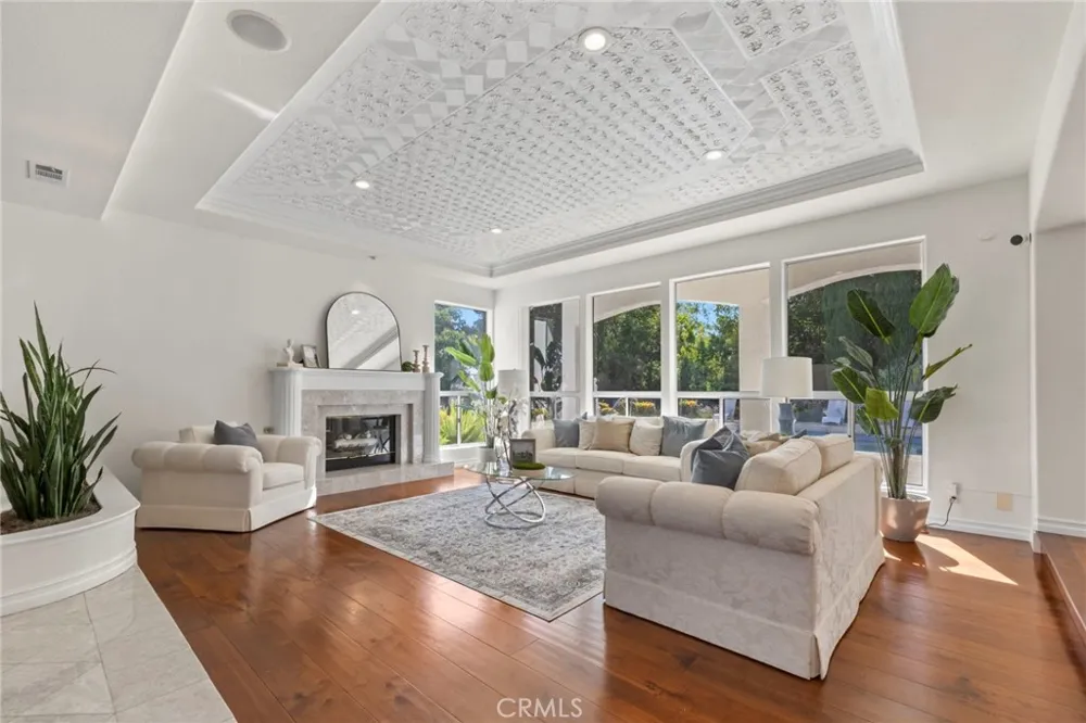 5072 Castle Court Rancho Cucamonga, CA 91701