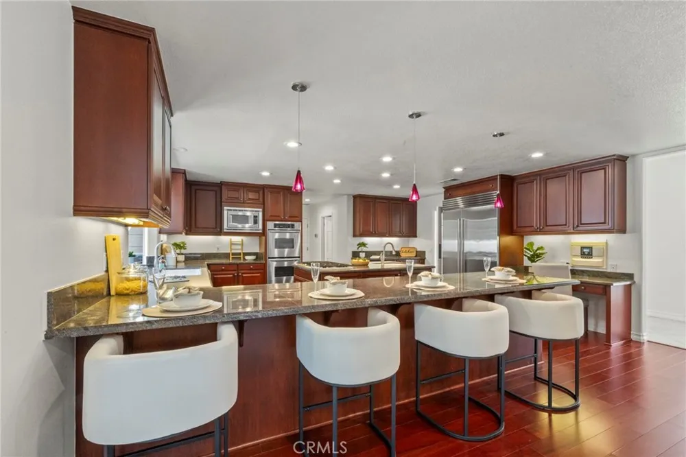 5072 Castle Court Rancho Cucamonga, CA 91701