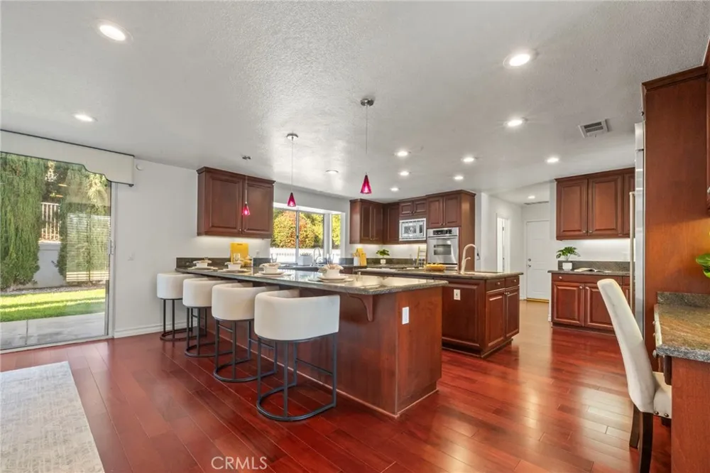5072 Castle Court Rancho Cucamonga, CA 91701