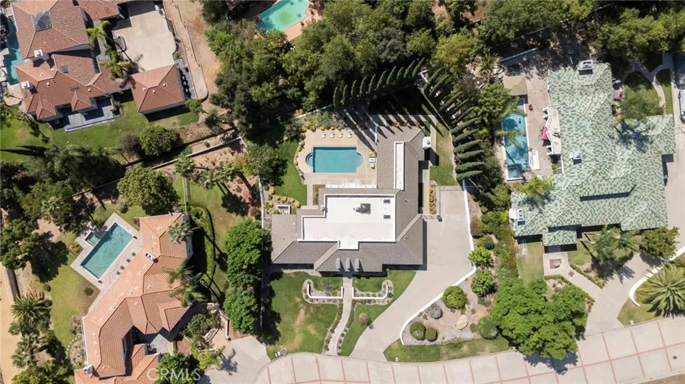 5072 Castle Court Rancho Cucamonga, CA 91701