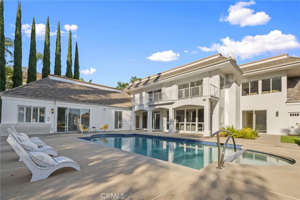 5072 Castle Court Rancho Cucamonga, CA 91701