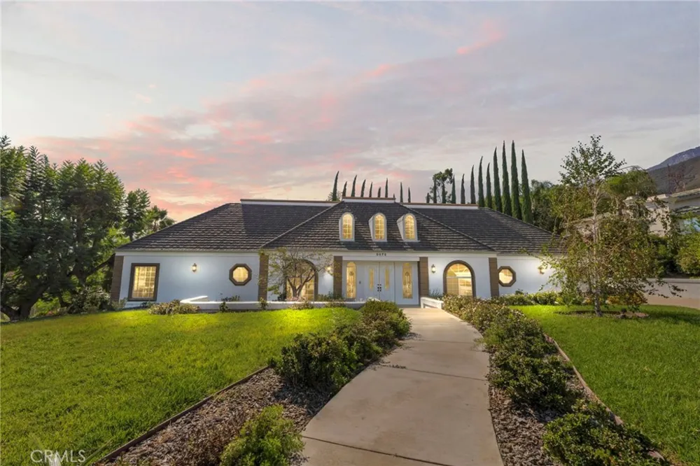 5072 Castle Court Rancho Cucamonga, CA 91701