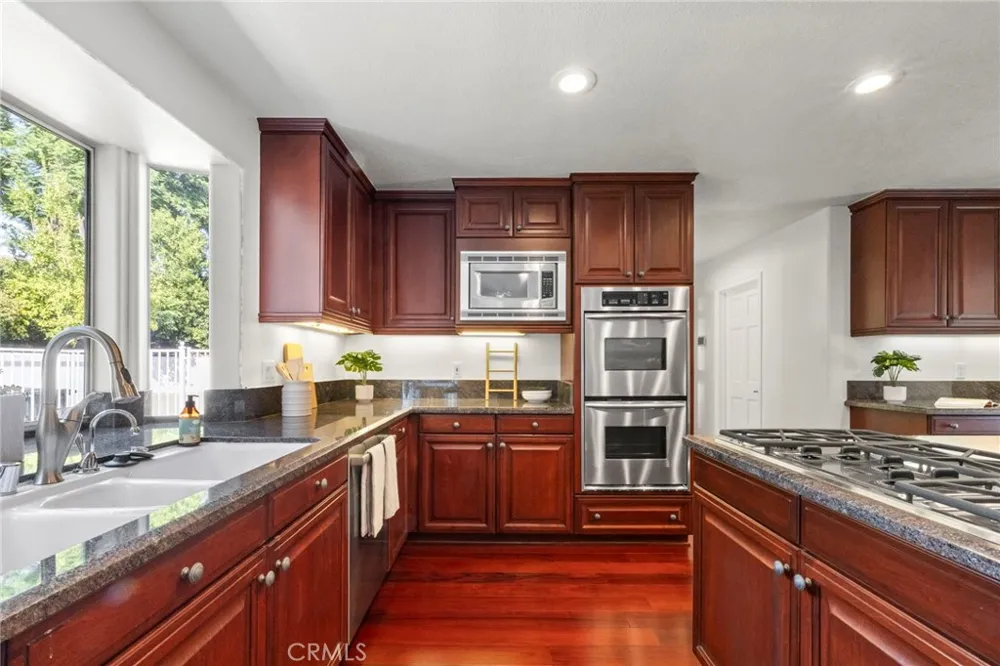 5072 Castle Court Rancho Cucamonga, CA 91701