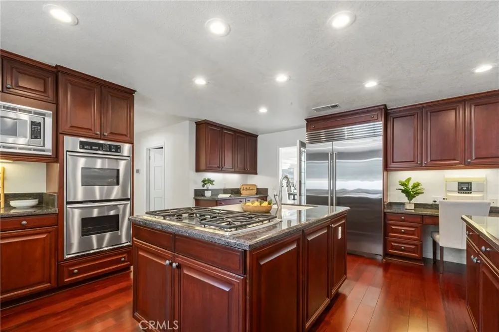 5072 Castle Court Rancho Cucamonga, CA 91701