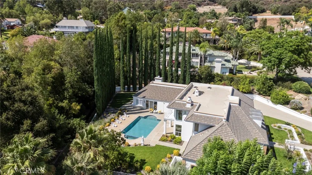 5072 Castle Court Rancho Cucamonga, CA 91701