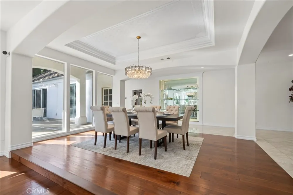 5072 Castle Court Rancho Cucamonga, CA 91701