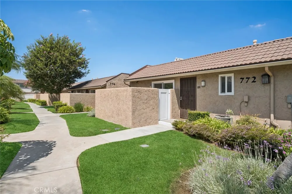 772 W Lambert #129 La Habra, CA 90631