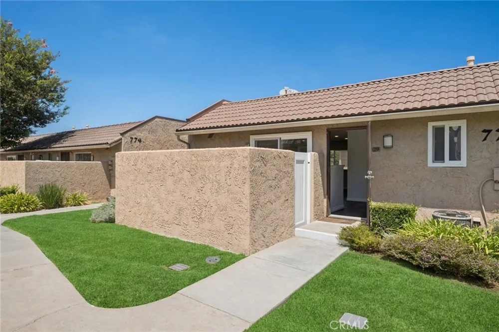 772 W Lambert #129 La Habra, CA 90631