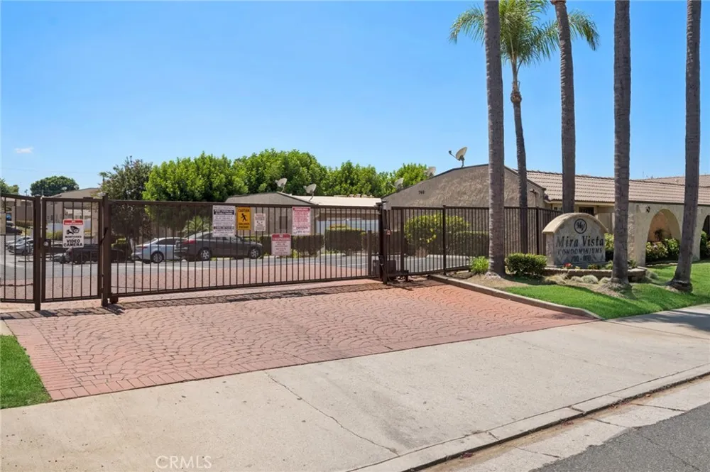 772 W Lambert #129 La Habra, CA 90631
