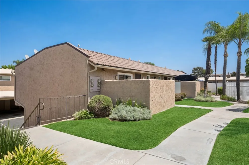 772 W Lambert #129 La Habra, CA 90631