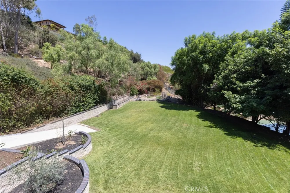 9731 Rangeview North Tustin, CA 92705