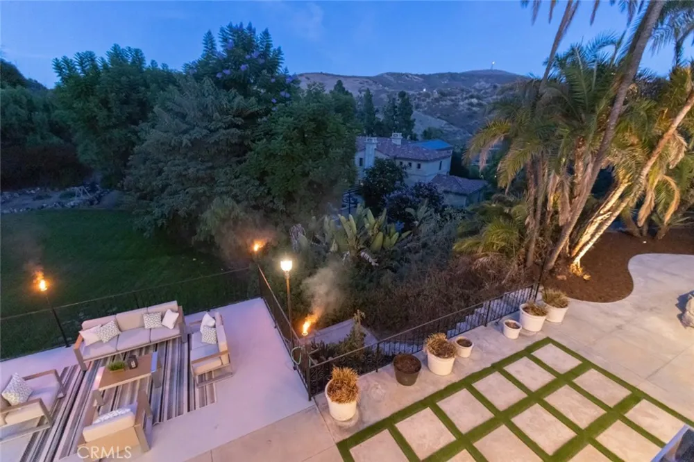 9731 Rangeview North Tustin, CA 92705
