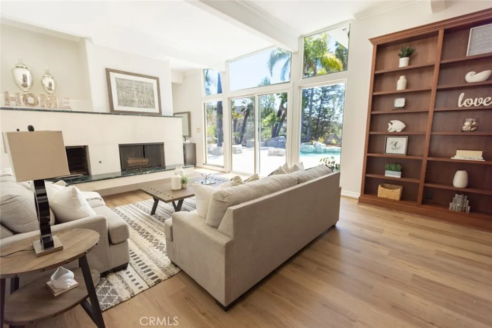 9731 Rangeview North Tustin, CA 92705