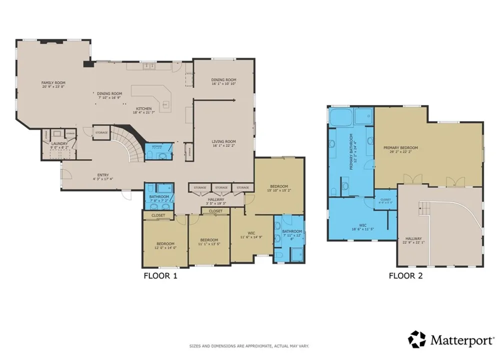 9731 Rangeview North Tustin, CA 92705