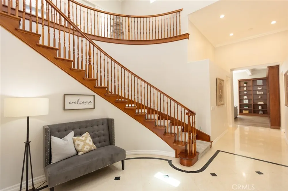 9731 Rangeview North Tustin, CA 92705