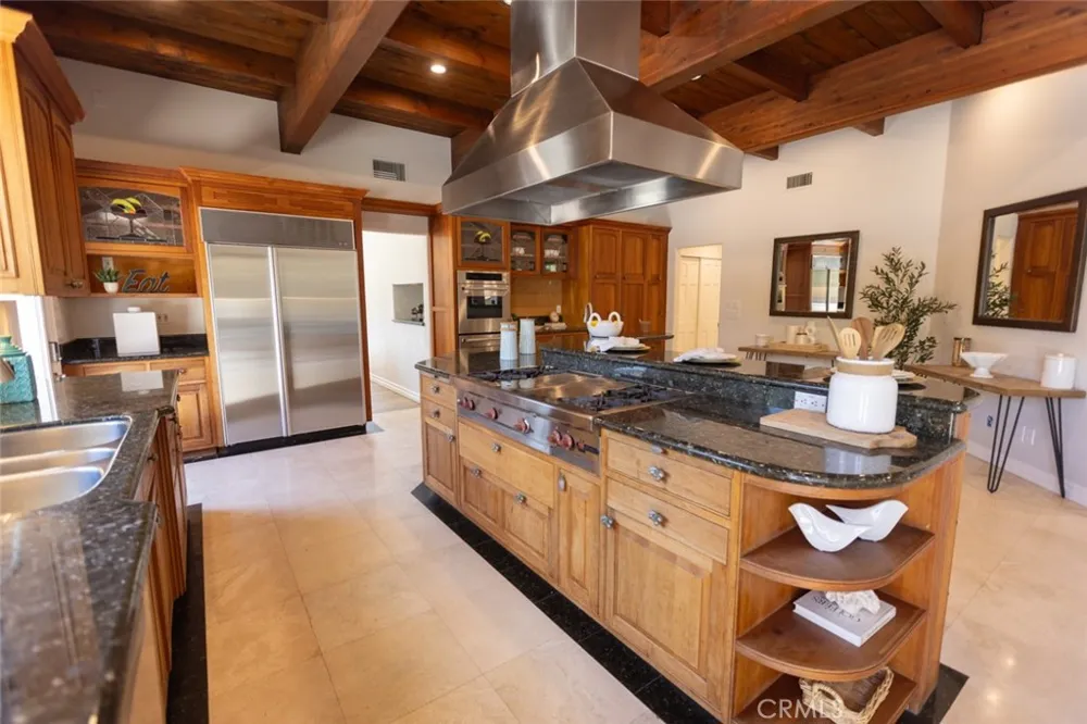 9731 Rangeview North Tustin, CA 92705