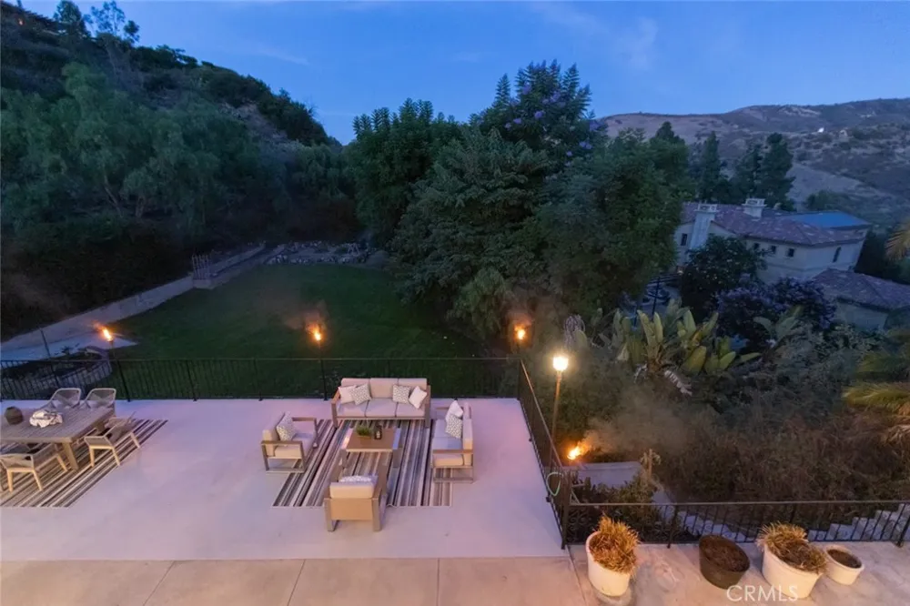 9731 Rangeview North Tustin, CA 92705