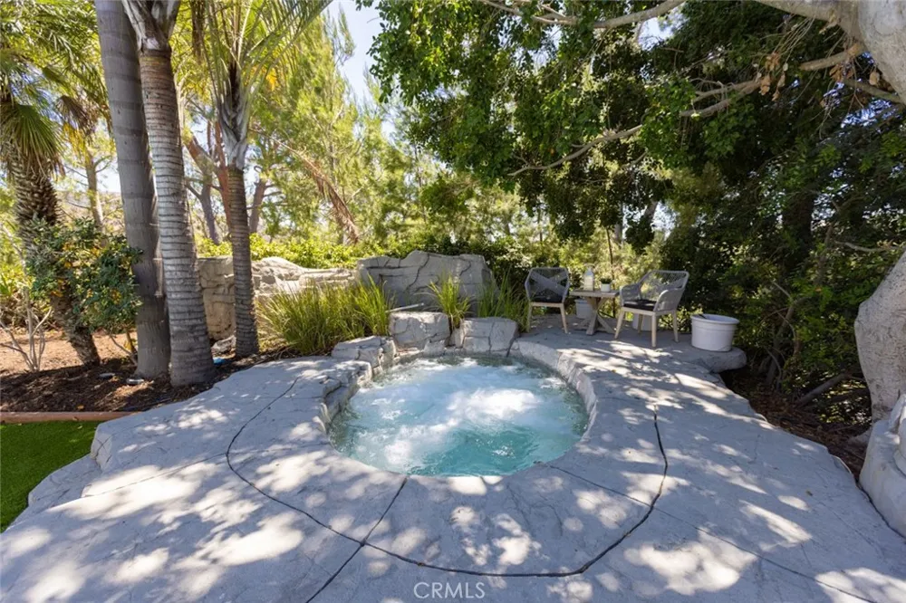 9731 Rangeview North Tustin, CA 92705